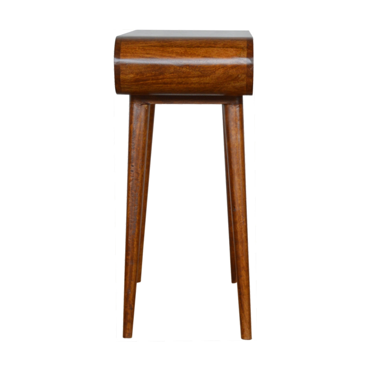 Chestnut Console Table London